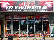 AFZ - KFZ Werkstatt - 5
