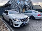 AG AUTOMOBILE - GALLERY