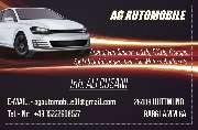 AG AUTOMOBILE - GALLERY