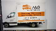 A&G Transporter - 2