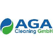 AGA Cleaning GmbH - LOGO
