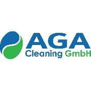 AGA Cleaning GmbH - LOGO