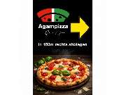 Agam Pizza - GALLERY