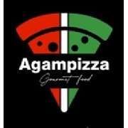 Agam Pizza - LOGO