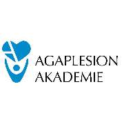 AGAPLESION AKADEMIE - Logo AGAPLESION AKADEMIE