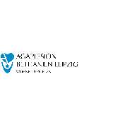 AGAPLESION BETHANIEN LEIPZIG - LOGO