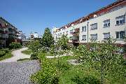 AGAPLESION BETHANIEN LINDENHOF - AGAPLESION BETHANIEN LINDENHOF Außenaufnahme