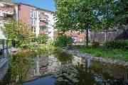 AGAPLESION BETHANIEN LINDENHOF - AGAPLESION BETHANIEN LINDENHOF Außenaufnahme