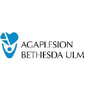 AGAPLESION BETHESDA KLINIK ULM - Logo AGAPLESION BETHESDA ULM