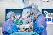 AGAPLESION BETHESDA KRANKENHAUS WUPPERTAL - Neurochirurgie im AGAPLESION BETHESDA KRANKENHAUS WUPPERTAL
