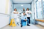 AGAPLESION CATERING - AGAPLESION SERVICEGESELLSCHAFTEN Mitarbeiter:innen