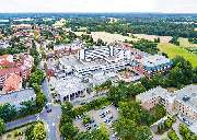 AGAPLESION DIAKONIEKLINIKUM ROTENBURG - GALLERY