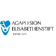 AGAPLESION ELISABETHENSTIFT - Logo AGAPLESION ELISABETHENSTIFT DARMSTADT