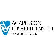 AGAPLESION ELISABETHENSTIFT ELISABETHEN-HOSPIZ - Logo AGAPLESION ELISABETHENSTIFT ELISABETHEN-HOSPIZ
