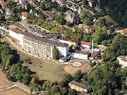 AGAPLESION EV. BATHILDISKRANKENHAUS BAD PYRMONT - AGAPLESION EV. BATHILDISKRANKENHAUS BAD PYRMONT
Das AGAPLESION EV. BATHILDISKRANKENHAUS in der niedersächsischen Kurstadt Bad Pyrmont ist ein Krankenhaus der Regel- und erweiterten Schwerpunktversorgung mi