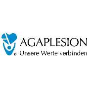 AGAPLESION gAG - AGAPLESION Logo