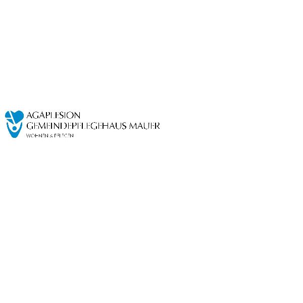 AGAPLESION GEMEINDEPFLEGEHAUS MAUER - LOGO