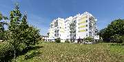 AGAPLESION HAUS KURPFALZ - AGAPLESION HAUS KURPFALZ Außenansicht