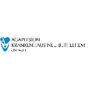 AGAPLESION KRANKENHAUS NEU BETHLEHEM - Logo AGAPLESION KRANKENHAUS NEU BETHLEHEM GÖTTINGEN