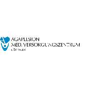 AGAPLESION MED. VERSORGUNGSZENTRUM GÖTTINGEN - Logo AGAPLESION MVZ GÖTTINGEN