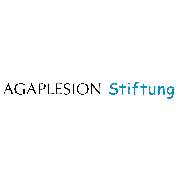 AGAPLESION Stiftung - Logo AGAPELSION Stiftung