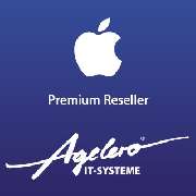 Logo - Agelero IT-Systeme Erding e.K.