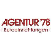 AGENTUR 78 Werbung und Vertrieb GmbH - LOGO