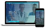 agentur-braun - Ihre moderne Praxis Website