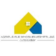 Agentur für Immobilienvermittlung Jutta Lieber - LOGO