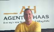 Agentur Haas GmbH Haushaltshilfe und Alltagshilfe - Geschäftsführer der Agentur Haas