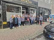 Agentur Haas GmbH Haushaltshilfe und Alltagshilfe - Teamfoto der Haushaltshilfen der Agentur Haas