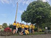 Agentur Haas GmbH Haushaltshilfe und Alltagshilfe - Teamfoto unserer Haushaltshilfen