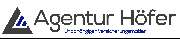 Logo - Agentur Höfer Versicherungsmakler