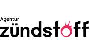 Agentur Zündstoff - LOGO