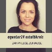 agentur24 ostalbkreis | 24h Pflege - 1