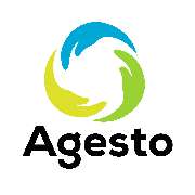 Agesto GmbH & Co. KG - Agesto Pflege Logo
