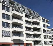 AGG SEEHARS. ARCHITEKTEN - GALLERY