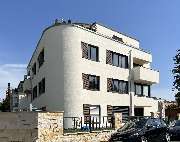 AGG SEEHARS. ARCHITEKTEN - GALLERY