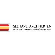 AGG SEEHARS. ARCHITEKTEN - LOGO