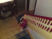AGILAH-Treppenliftsysteme - 2