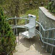 AGILAH Treppenliftsysteme - GALLERY