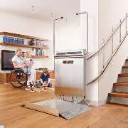 AGILAH Treppenliftsysteme - GALLERY