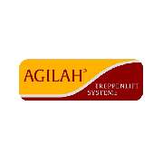 AGILAH Treppenliftsysteme - LOGO