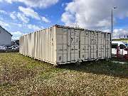 AgilBox Selfstorage - GALLERY