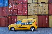 AGILEXS Agil Express Service GmbH - GALLERY