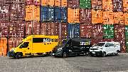 AGILEXS Agil Express Service GmbH - GALLERY