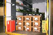 AGILEXS Agil Express Service GmbH - GALLERY