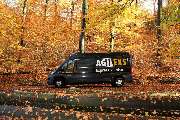 AGILEXS Agil Express Service GmbH - GALLERY