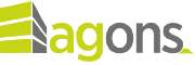 AGons Bau - LOGO