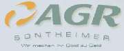AGR-Sontheimer GmbH - logo